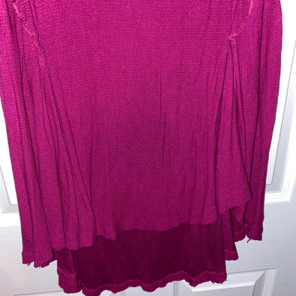 Free People Tank Top - Picture 7 of 9